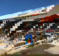 Caths Cafe - Accommodation Brunswick Heads