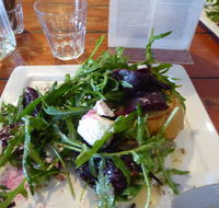 Chaplins at The Muse - Accommodation Brunswick Heads