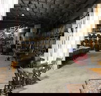 Clyde Park Vineyard Bistro