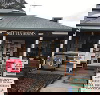 Glenrowan Dad and Dave's Billy Tea Rooms and Accommodation - Accommodation Brunswick Heads