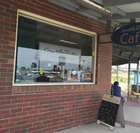 Grantville Pantry - Accommodation Brunswick Heads
