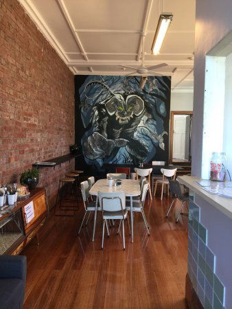 Lang Lang VIC Accommodation Brunswick Heads