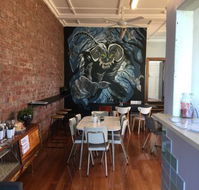 Howler Brewing Company - Accommodation Brunswick Heads