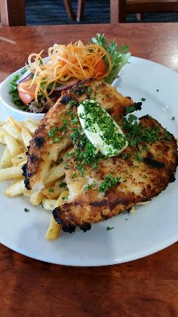 Wyuna East VIC Accommodation Brunswick Heads