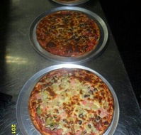 Koo Wee Rup Pizza  Pasta - Accommodation Brunswick Heads
