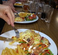 Ky West Hotel - Accommodation Brunswick Heads