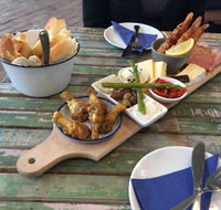 Leura Park Estate Cellar Door - Accommodation Brunswick Heads