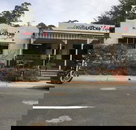 Little Red Duck Cafe - Accommodation Brunswick Heads