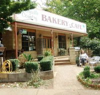 Marysville Country Bakery - Accommodation Brunswick Heads