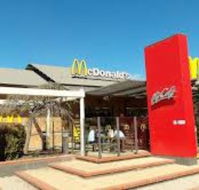 McDonald's - Accommodation Brunswick Heads