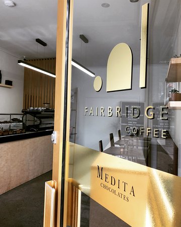 Medita Chocolates - Accommodation Brunswick Heads 0