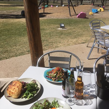 Mokoan Hub & Cafe - Accommodation Brunswick Heads 0