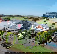 Pig  Whistle Hotel Restaurant - Accommodation Brunswick Heads