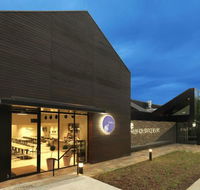 Radius Bar and Grill - Accommodation Brunswick Heads