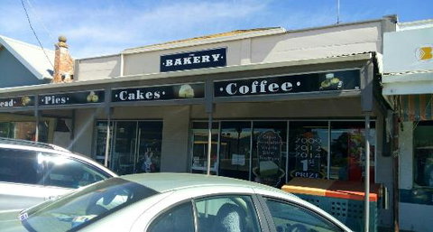 Sharp's Bakery - Accommodation Brunswick Heads 0