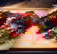 Star Hotel Yackandandah - Accommodation Brunswick Heads