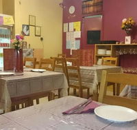 Tandoori Nites Indian restaurant - Accommodation Brunswick Heads