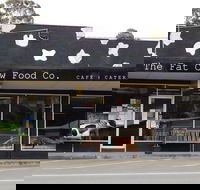 THE FAT COW Food Co. - Accommodation Brunswick Heads