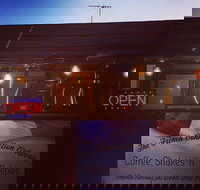 The French Connection Creperie - Accommodation Brunswick Heads