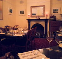 The Gilded Lily Steakhouse Restaurant - Accommodation Brunswick Heads