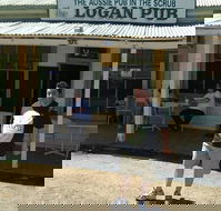 The Logan Pub - Accommodation Brunswick Heads