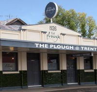 The Plough at Trentham - Accommodation Brunswick Heads