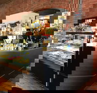 Trentham Bakery - Accommodation Brunswick Heads