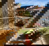 Trentham.General - Accommodation Brunswick Heads