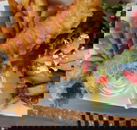 Yackandandah Hotel Restaurant - Accommodation Brunswick Heads