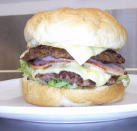 Country Kitchen Wok  Grill Cafe - Accommodation Brunswick Heads