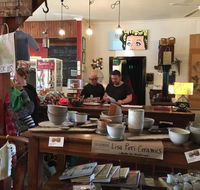 Martin Street Coffee - Accommodation Brunswick Heads