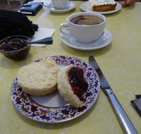 Mason Clarke Coffee Roastery and Preserving Kitchen - Accommodation Brunswick Heads