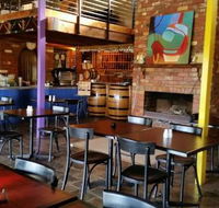 Rainbow Gallery Cafe - Accommodation Brunswick Heads