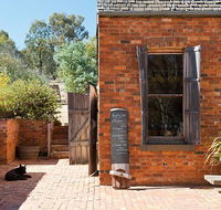 Sally's Paddock at the Redbank Winery - Accommodation Brunswick Heads
