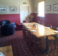 The Border Inn - Accommodation Brunswick Heads
