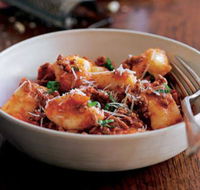 The Mill Inn Restaurant Merrijig