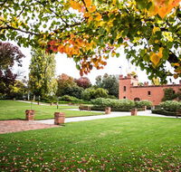 The Terrace Restaurant at All Saints Estate - Accommodation Brunswick Heads