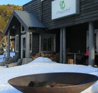 The Village Restaurant - Accommodation Brunswick Heads