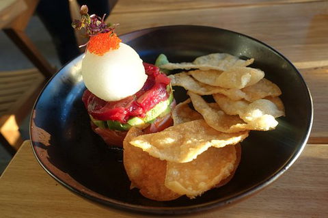 Zushi Barangaroo - Accommodation Brunswick Heads 0