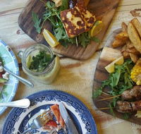 Lemonia - Accommodation Brunswick Heads