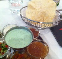 Surjit's Indian Restaurant - Accommodation Brunswick Heads