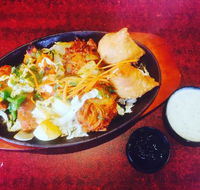 Mk's Indian Restaurant - Accommodation Brunswick Heads
