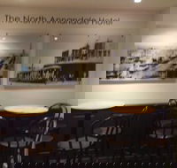 North Annandale Hotel - Accommodation Brunswick Heads