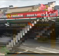 Phoenix Charcoal Chicken - Accommodation Brunswick Heads