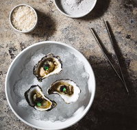 Blanca Dining - Accommodation Brunswick Heads