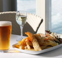 Bondi Icebergs Club - Accommodation Brunswick Heads