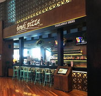 Bondi Pizza - Accommodation Brunswick Heads