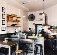 El Indio Bondi Beach - Accommodation Brunswick Heads