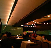Icebergs Dining Room  Bar - Accommodation Brunswick Heads