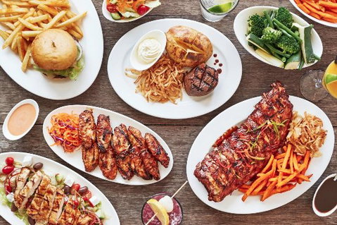 Kellys Bar And Grill - Accommodation Brunswick Heads 0